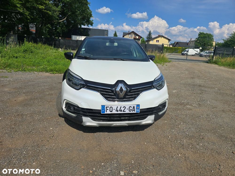 Renault Captur (ENERGY) TCe 90 LIMITED - 3