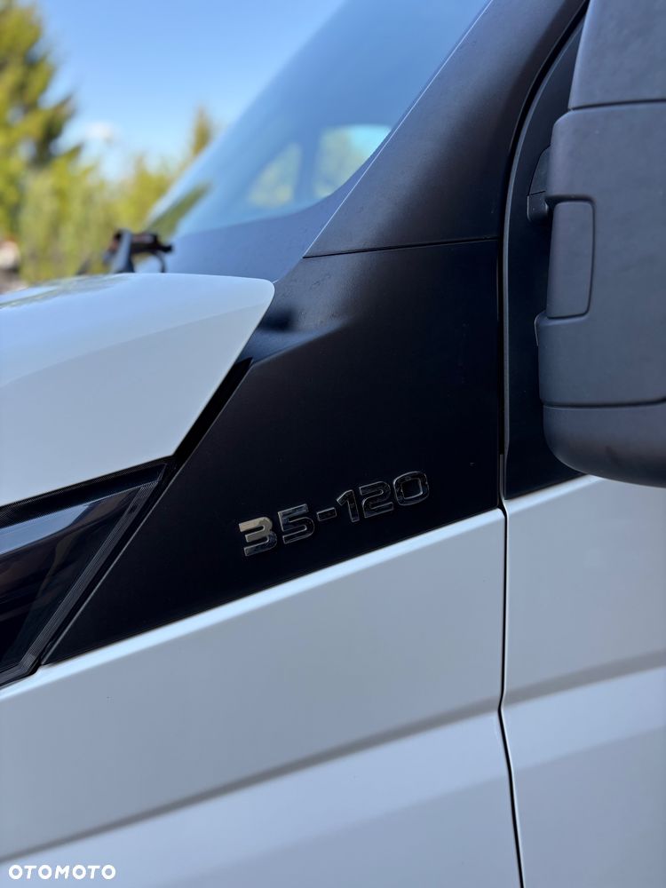 Iveco Daily 35S20 - 3