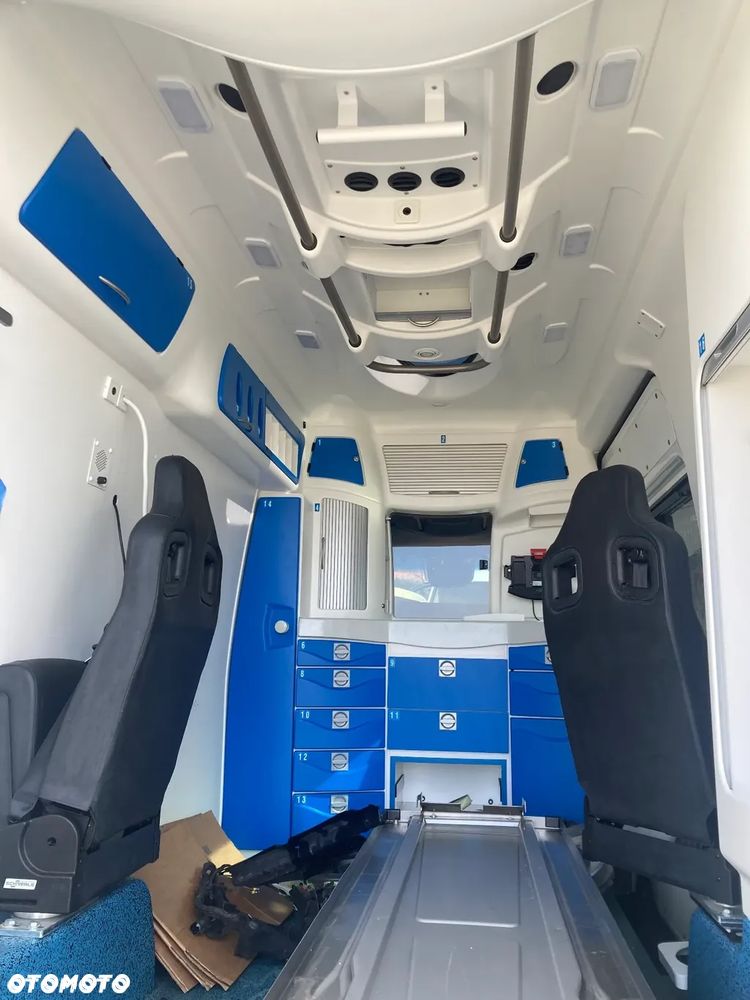 Mercedes-Benz SPRINTER KARETKA POGOTOWIA - 18