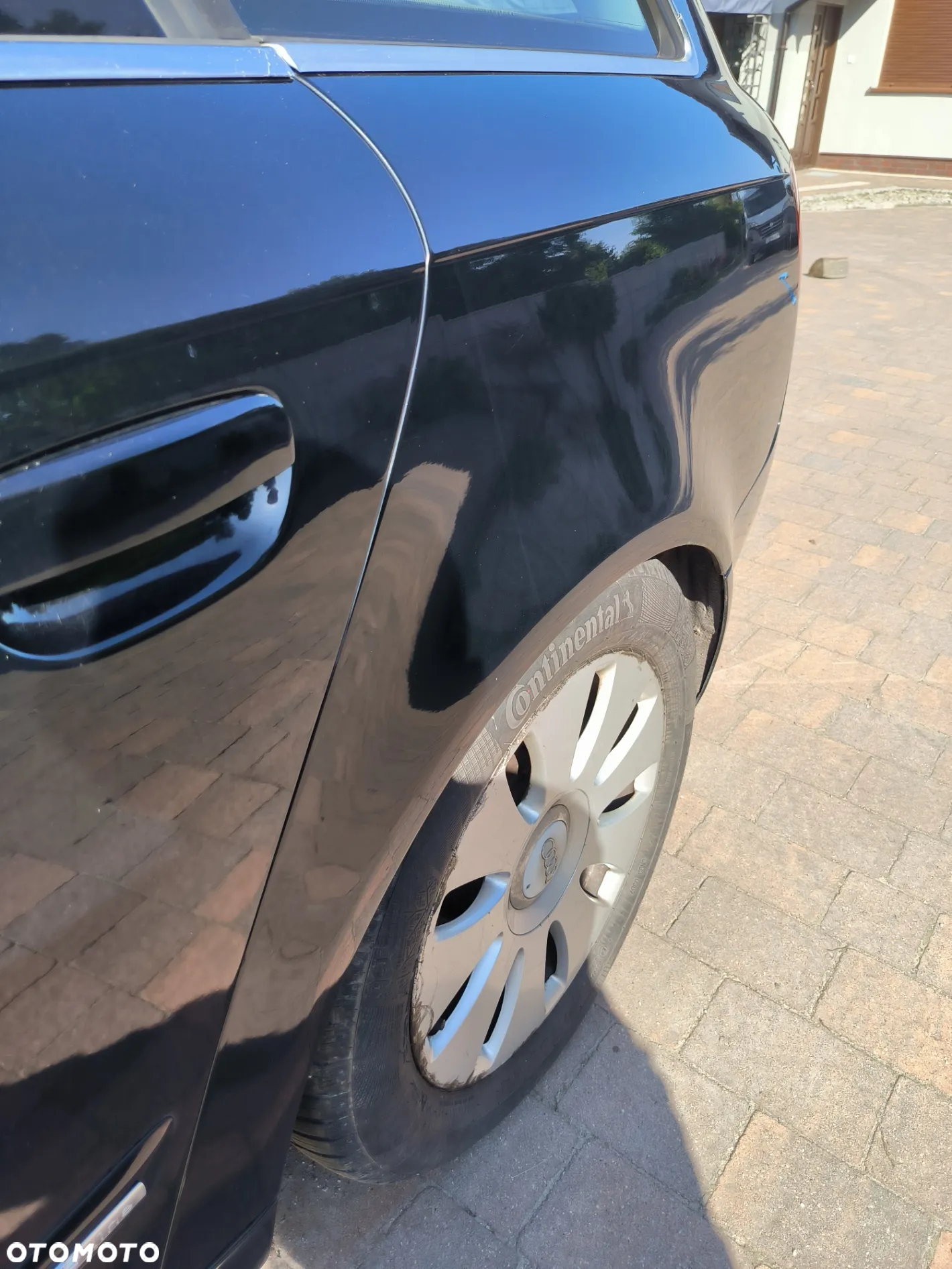 Audi A4 Avant 3.0 TDI Quattro Tiptr - 7