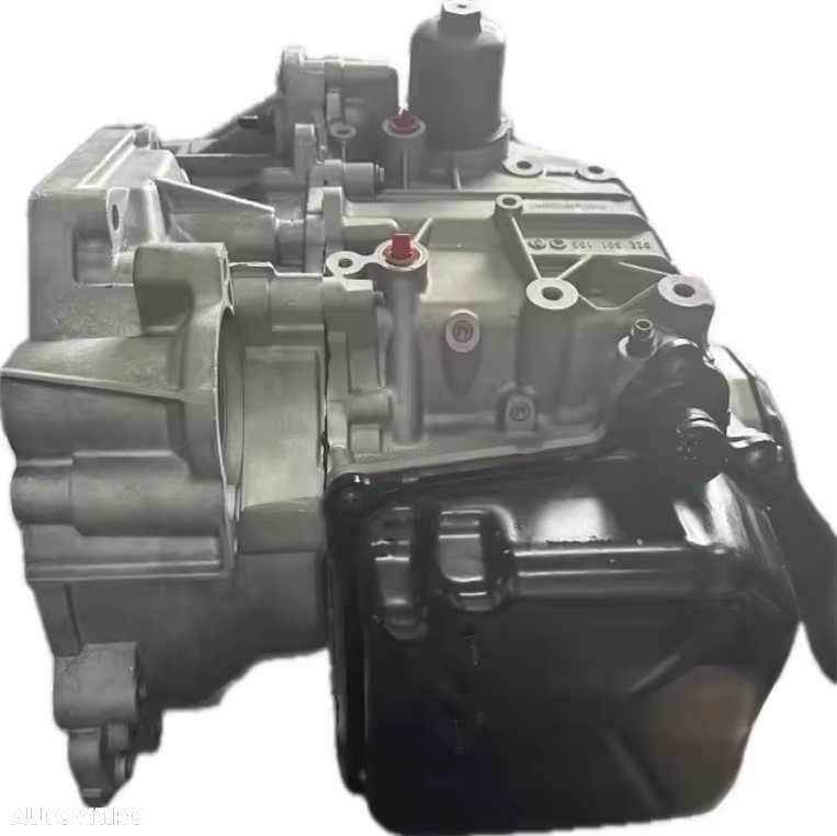 Cutie de viteze automata VW Passat 1.8 TSI; B6-B7; DSG; 6 V; DQ250 - 5