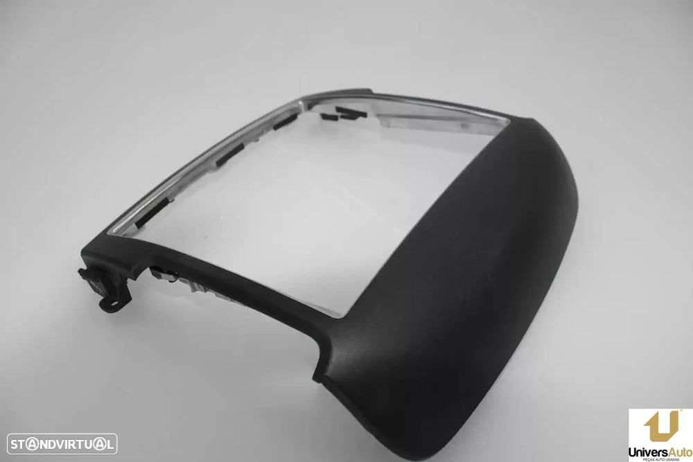 MOLDURA INTERIOR KIA SORENTO I 2008 -CONSOLA FRONTAL - 2