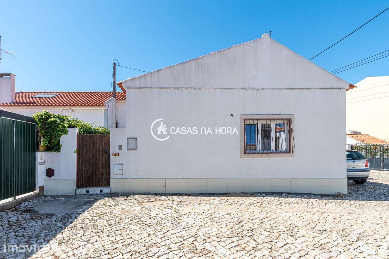 Moradia T2 Remodelada com Logradouro | Alvide, Cascais - Grande imagem: 5/20