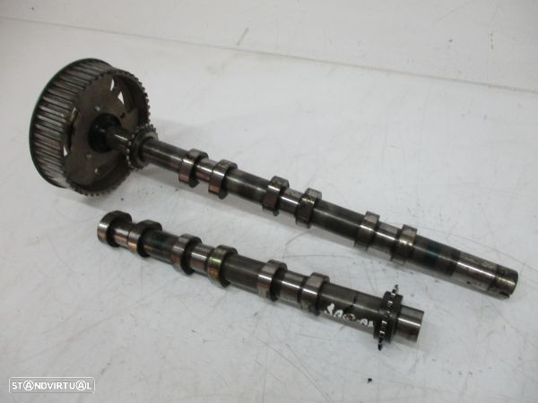 Arvore Cames / Vara Comando Jaguar Xf (X250)  Esq - 3