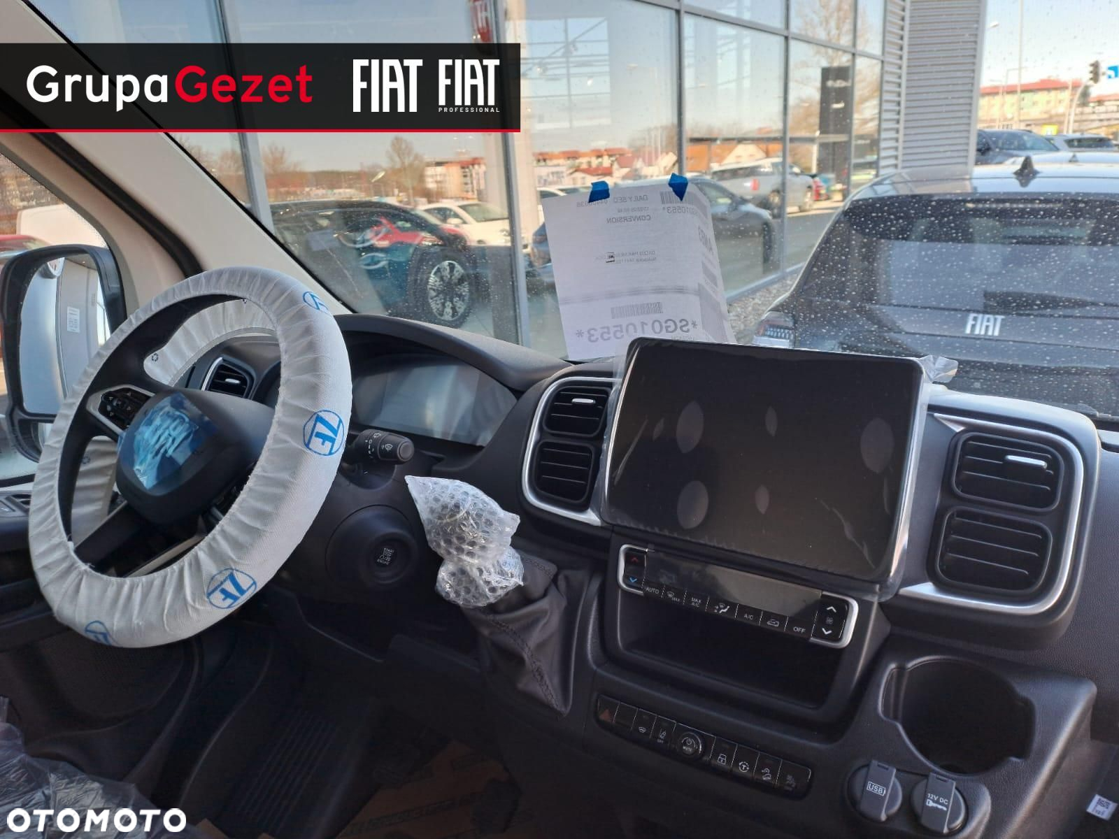 Fiat Ducato - 10