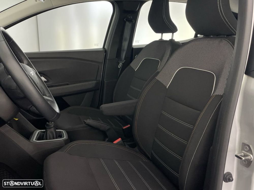 Dacia Sandero 1.0 ECO-G Stepway Comfort Bi-Fuel - 18