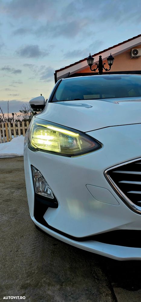 Ford Focus 1.5 EcoBlue Titanium Business - 3