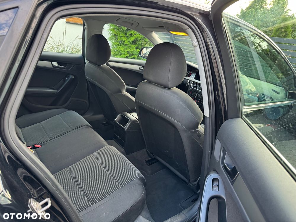 Audi A4 - 12