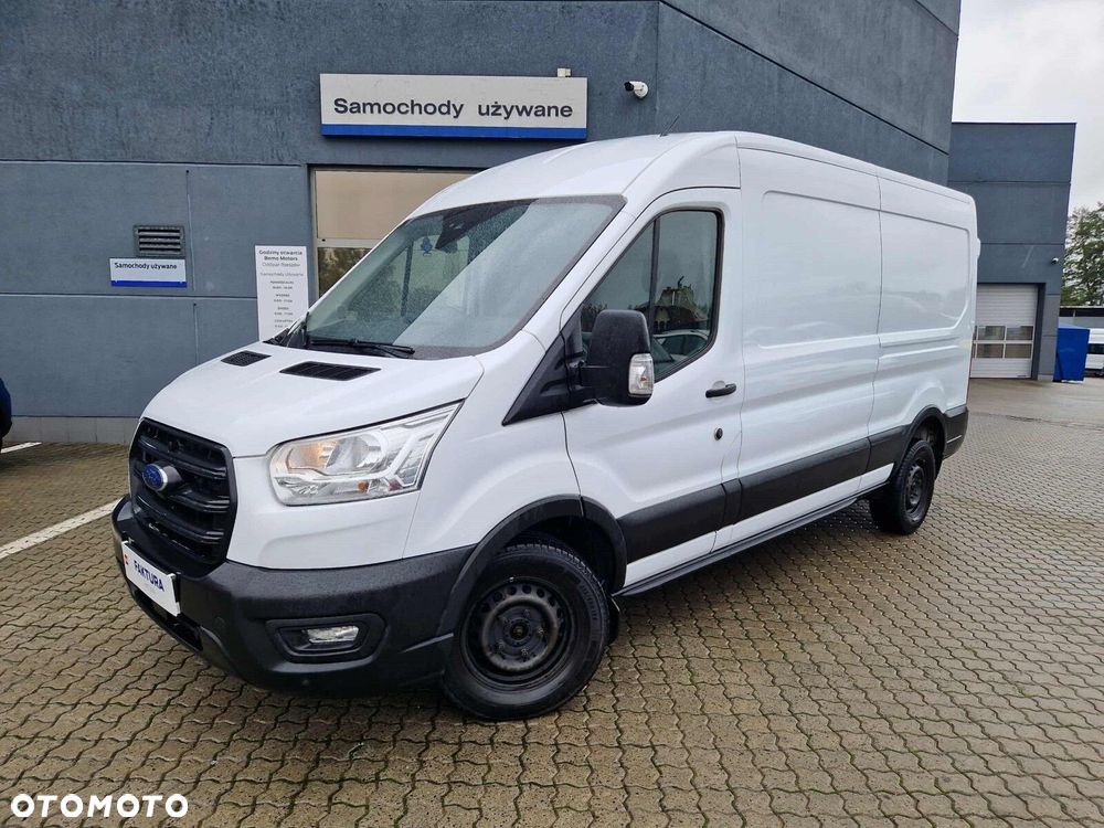 Ford transit Trend - 2