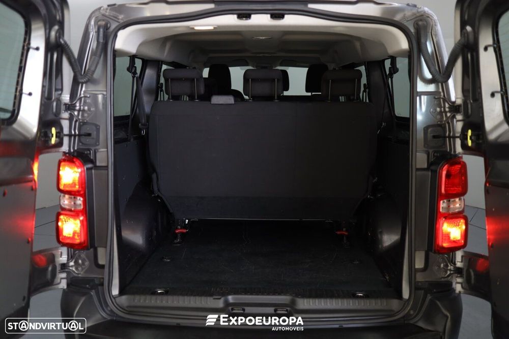 Opel Vivaro 1.5 CDTi L2H1 Essentia - 7