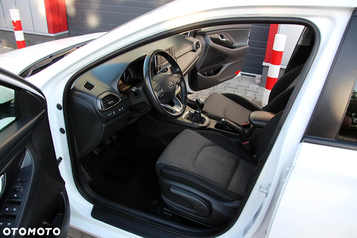 Hyundai i30 1.0 T-GDI Comfort - 19