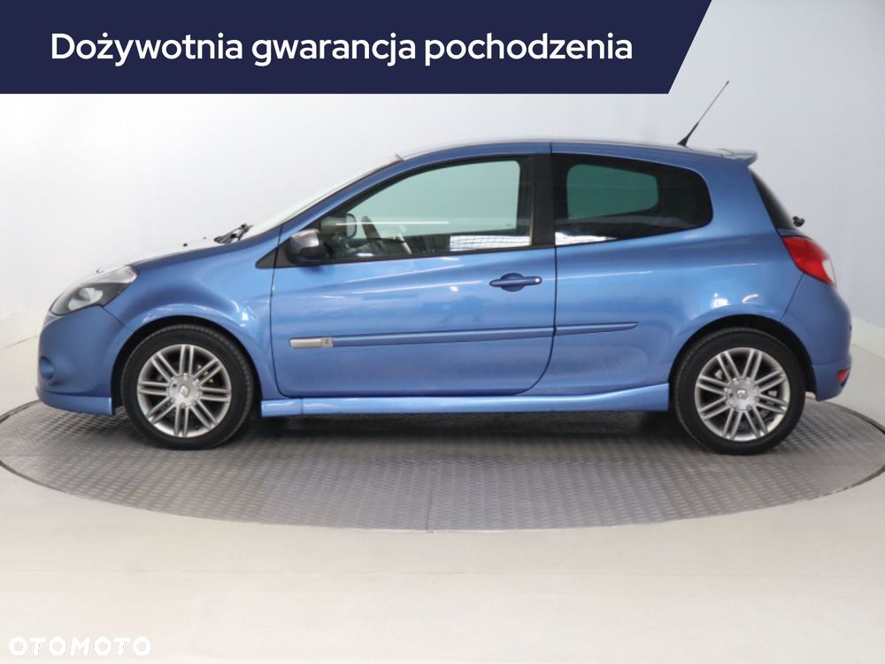 Renault Clio - 4