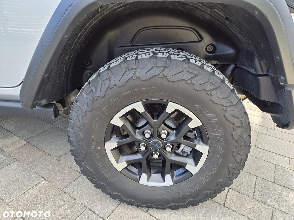 Jeep Wrangler 2.0 4xe Plug-In Hybrid Hardtop Rubicon - 21