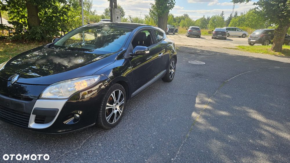 Renault Megane - 2