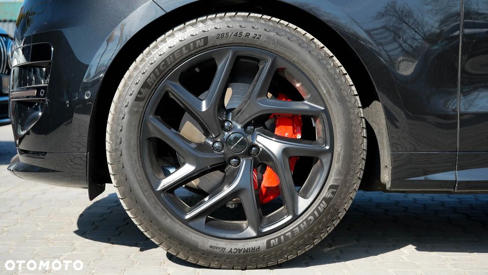 Land Rover Range Rover Sport D350 Autobiography Dynamic - 12