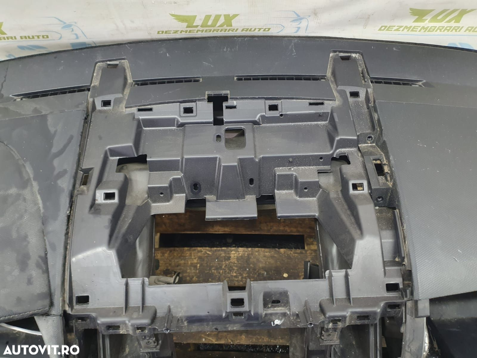 Plansa bord Mitsubishi Outlander 2 [2005 - 2009] - 8