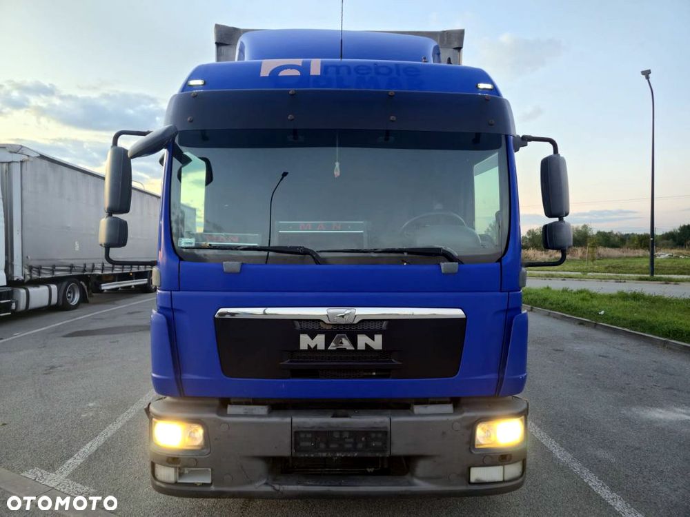 MAN TGL + KONAR JG2 - 40