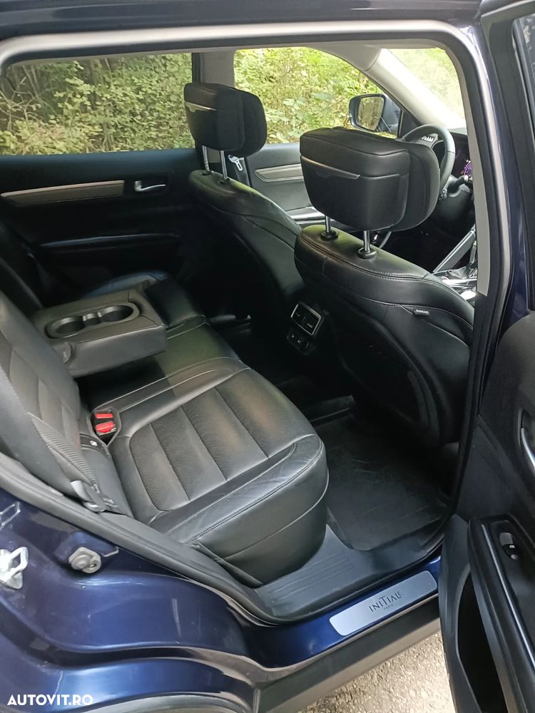Renault Koleos ENERGY dCi 175 X-tronic 4WD INITIALE PARIS - 8