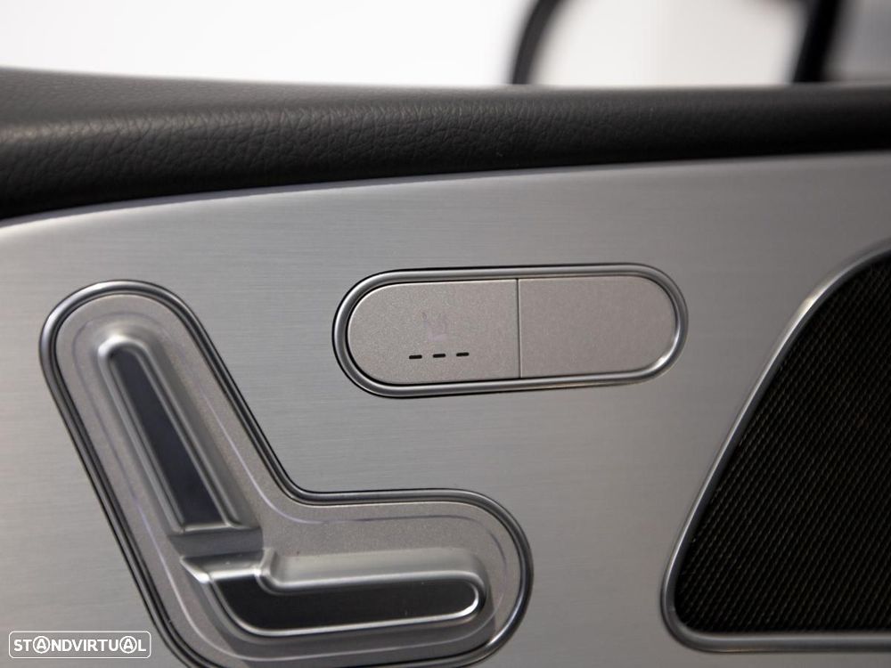 Mercedes-Benz GLE 350 de 4Matic - 21