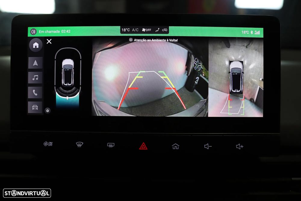 MG MG4 4 Luxury 64 kWh - 14