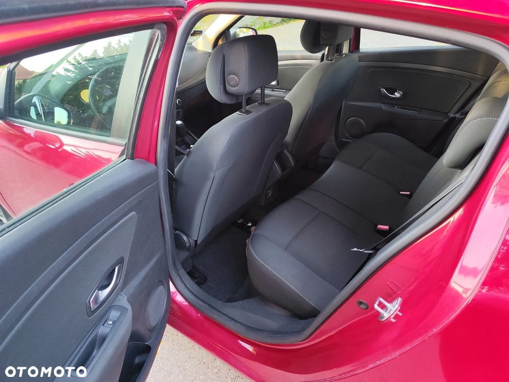 Renault Megane 1.6 16V Expression - 17