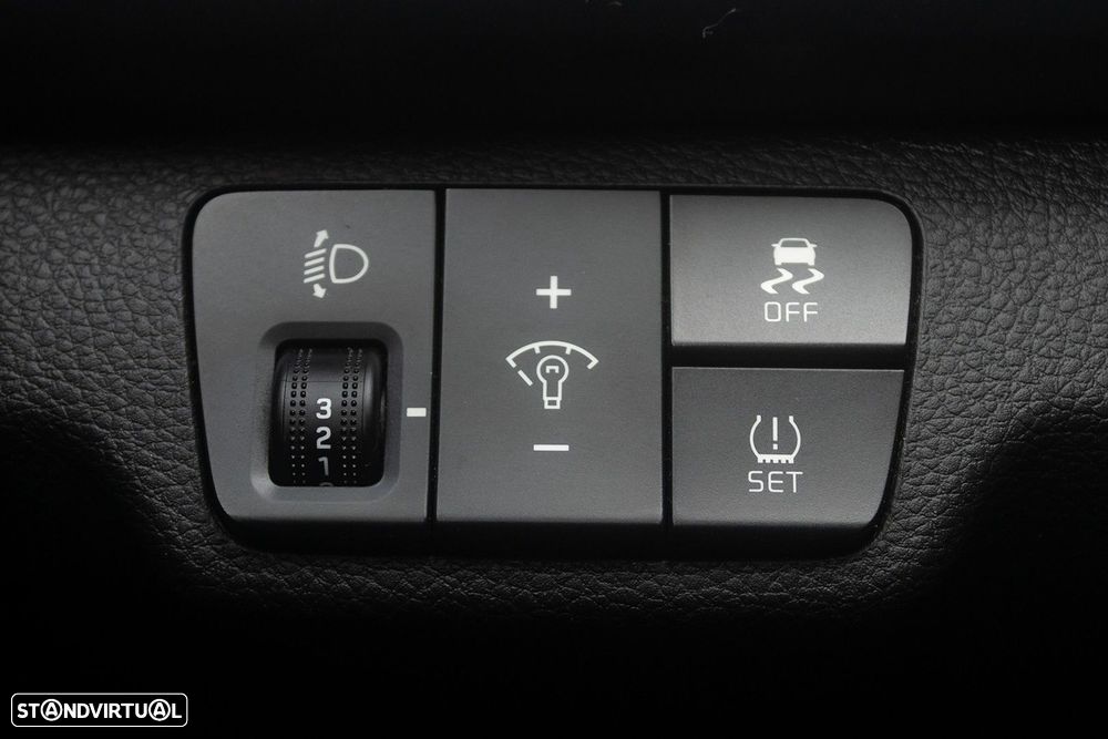Kia Rio 1.2 CVVT Easy - 19