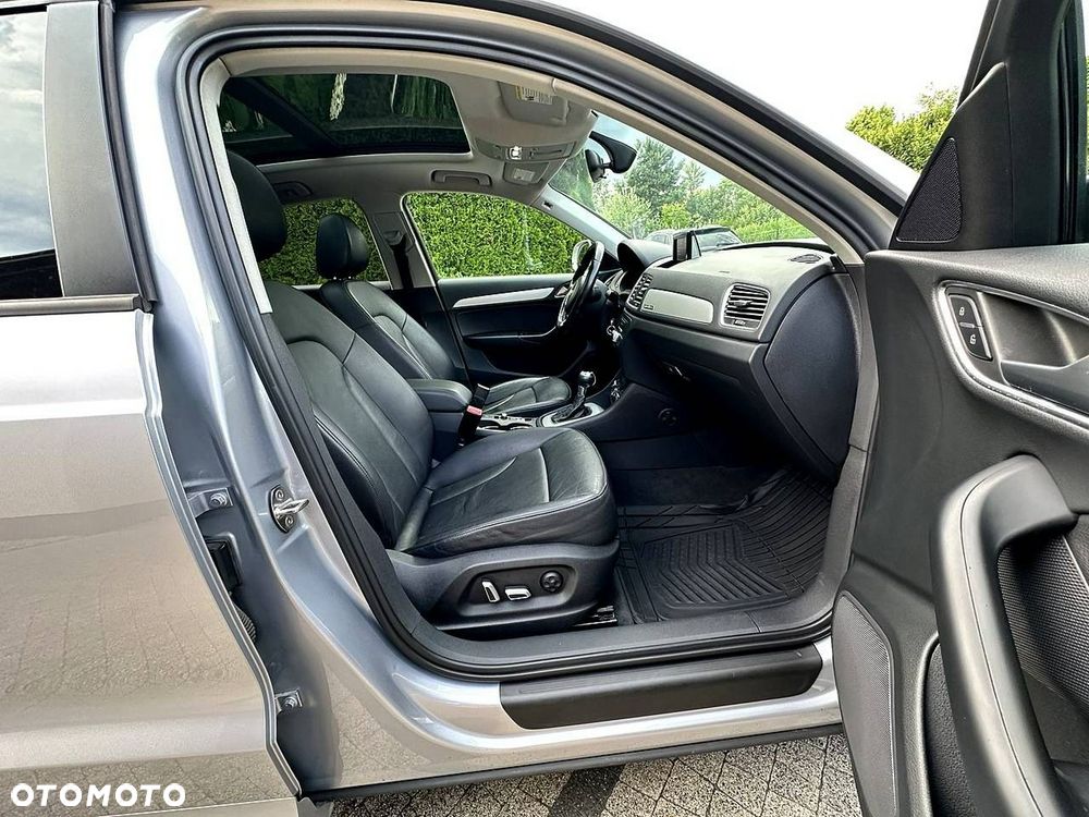 Audi Q3 - 9