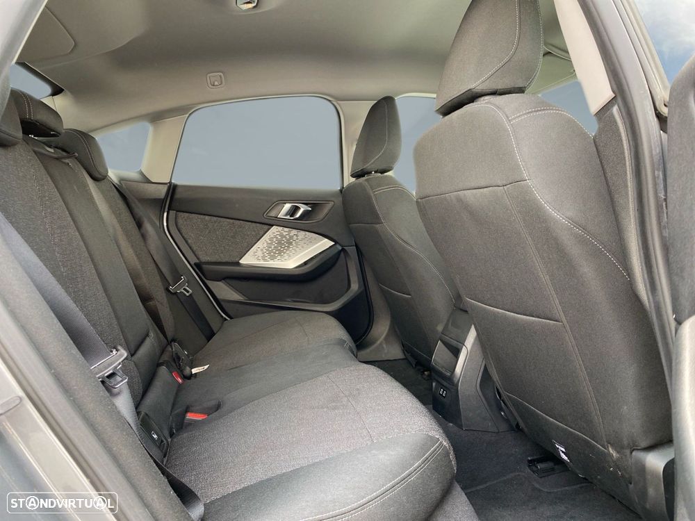 BMW 216 Gran Coupé Pack Desportivo M - 18