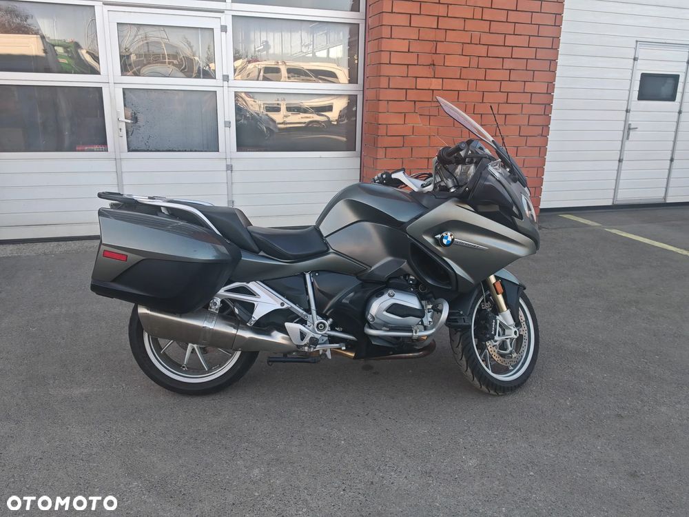 BMW RT - 2