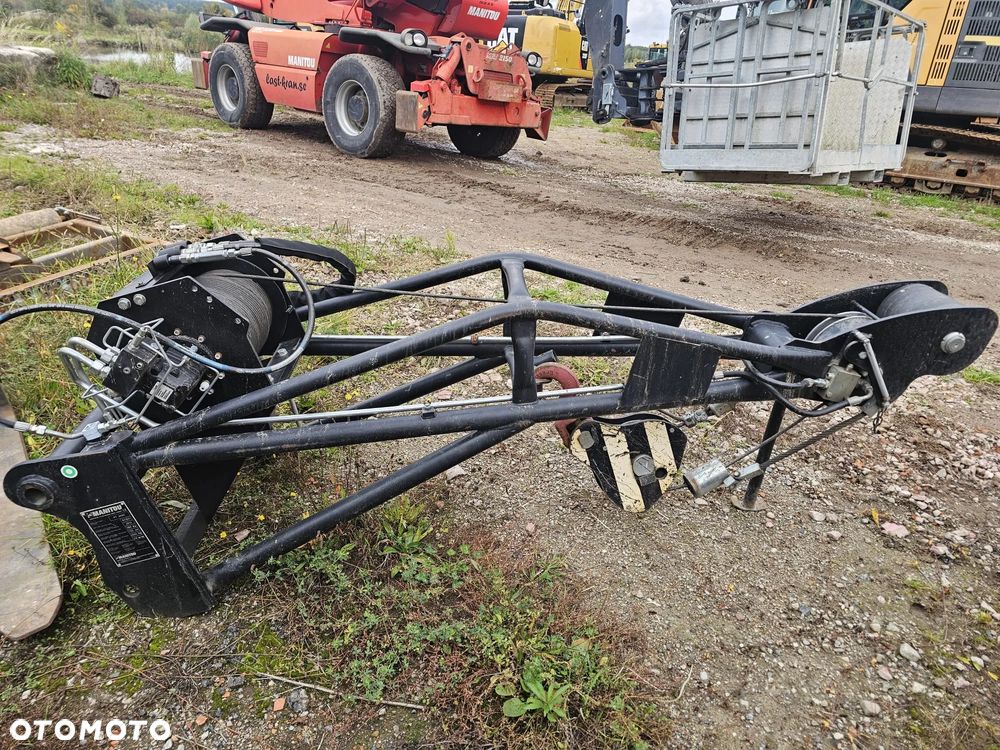 Manitou MRT2150 MRT 2150 PRIVILEGE - 13