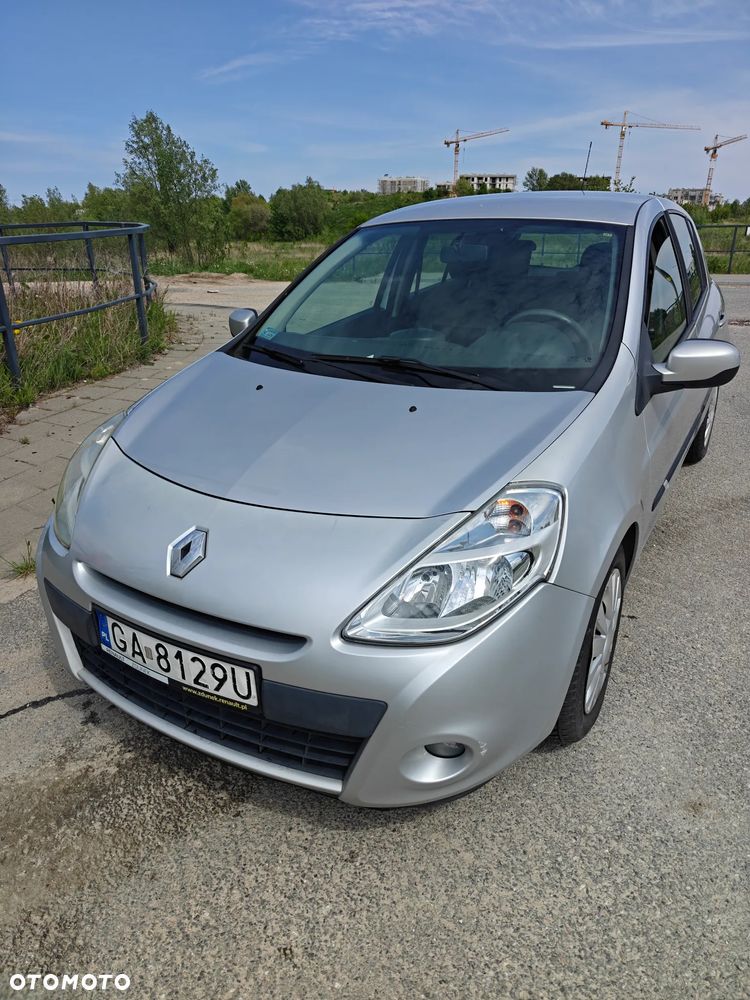 Renault Clio 1.2 TCE Alize - 2