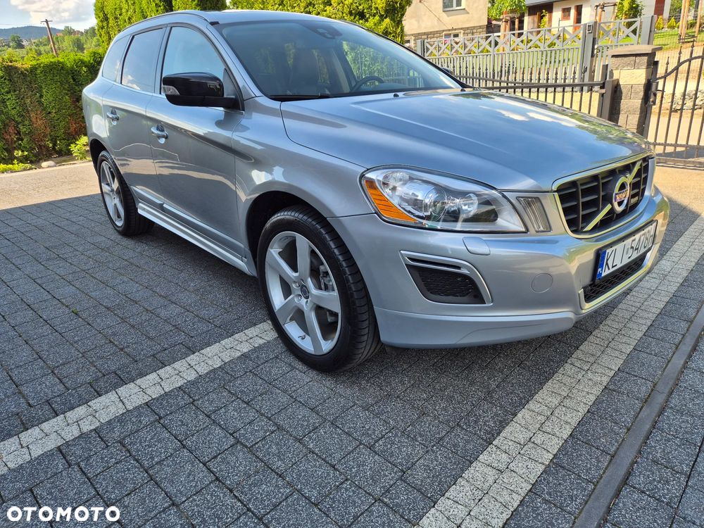 Volvo XC 60 T6 AWD R-Design - 7