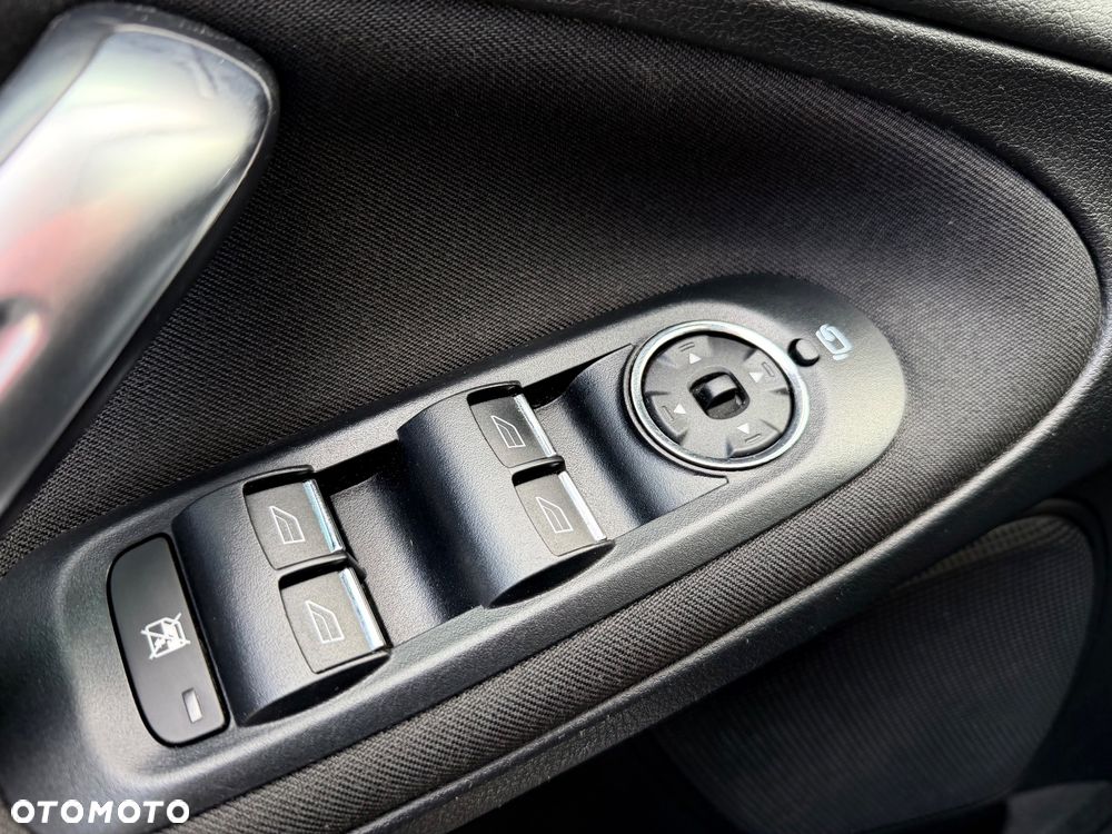 Ford S-Max 2.0 T Platinium X MPS6 - 20