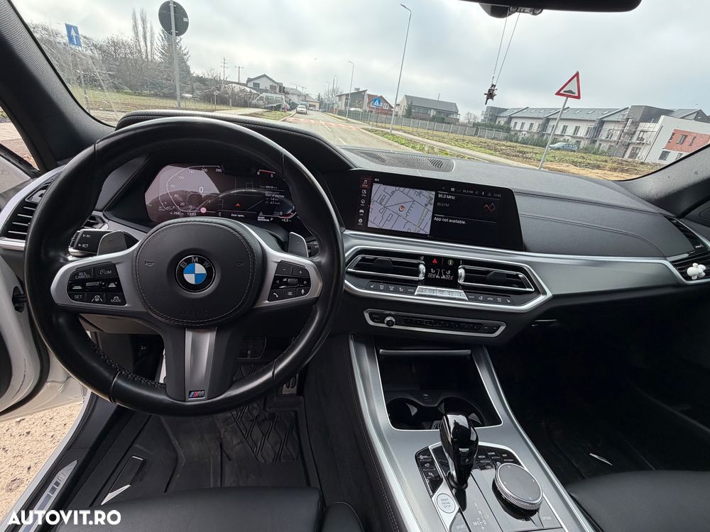 BMW X5 xDrive30d - 9