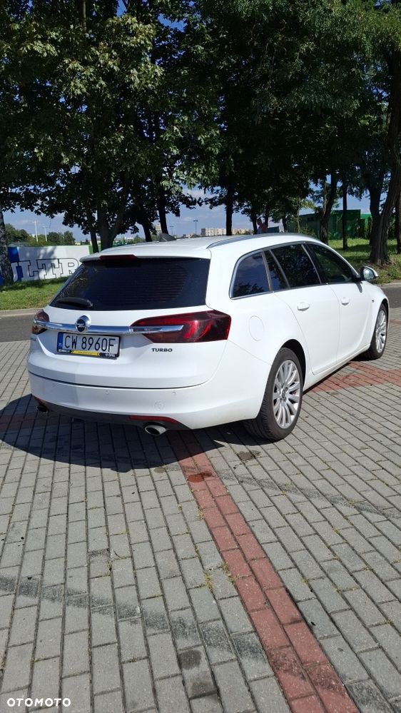 Opel Insignia - 2