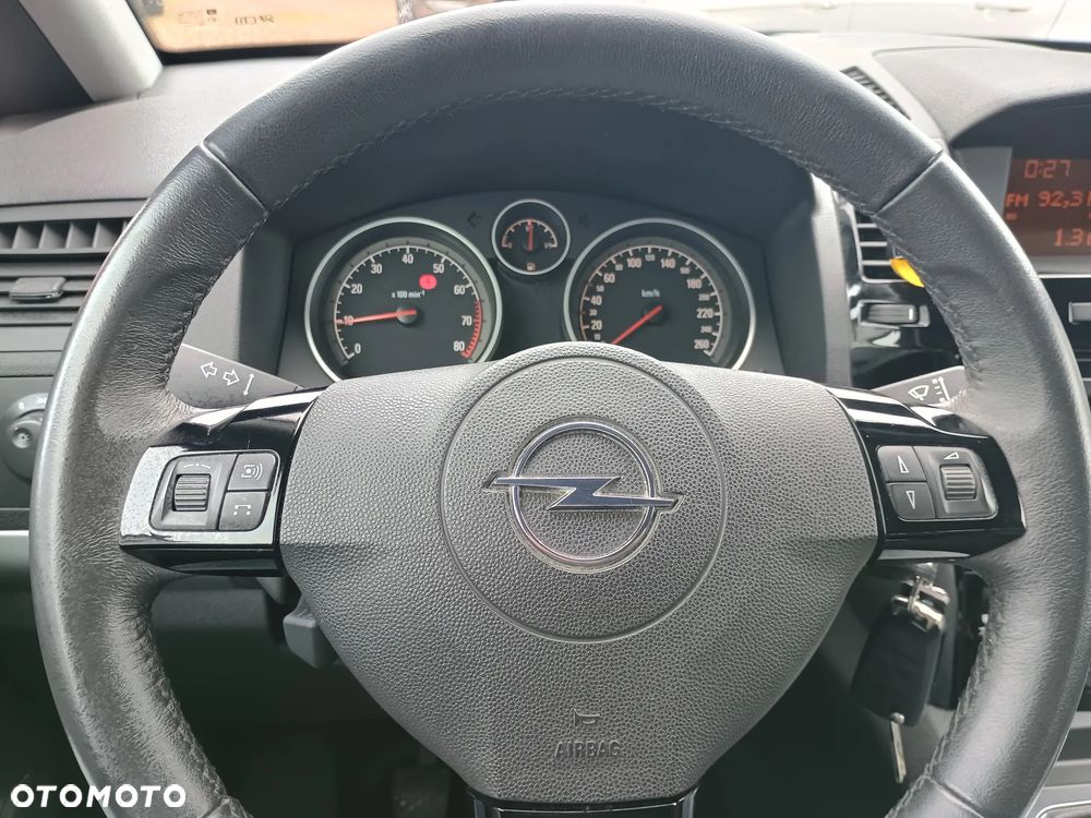 Opel Zafira 1.6 EcoFLEX Edition 111 Jahre - 15
