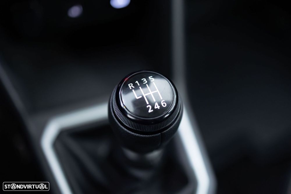 Dacia Sandero 1.0 ECO-G Extreme + Up&Go Bi-Fuel - 33