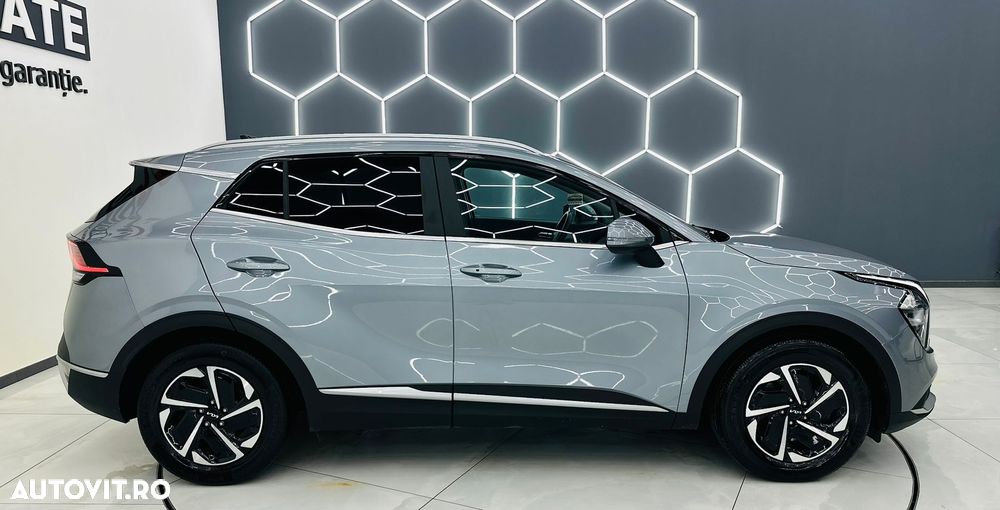 Kia Sportage 1.6 CRDI 2WD EDITION 7 - 34