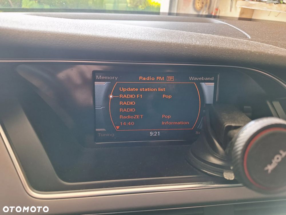 Audi A4 Allroad - 20