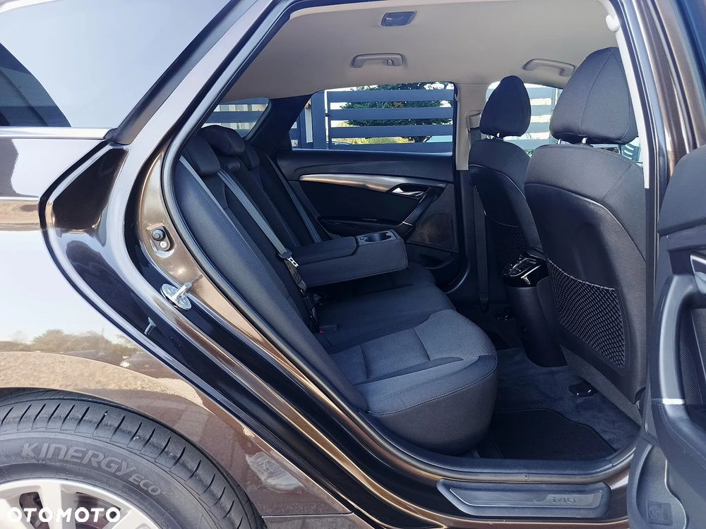 Hyundai i40 1.6 GDI Business - 15