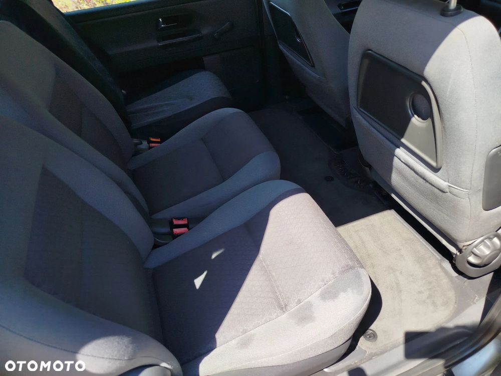 Ford Galaxy TDI Trend - 9