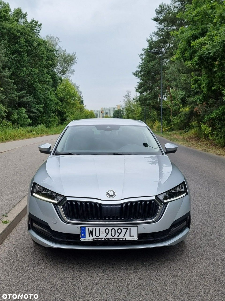 Skoda Octavia 1.5 TSI ACT Business - 18