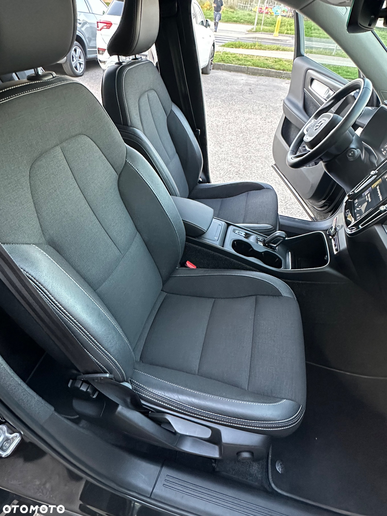 Volvo XC 40 - 12