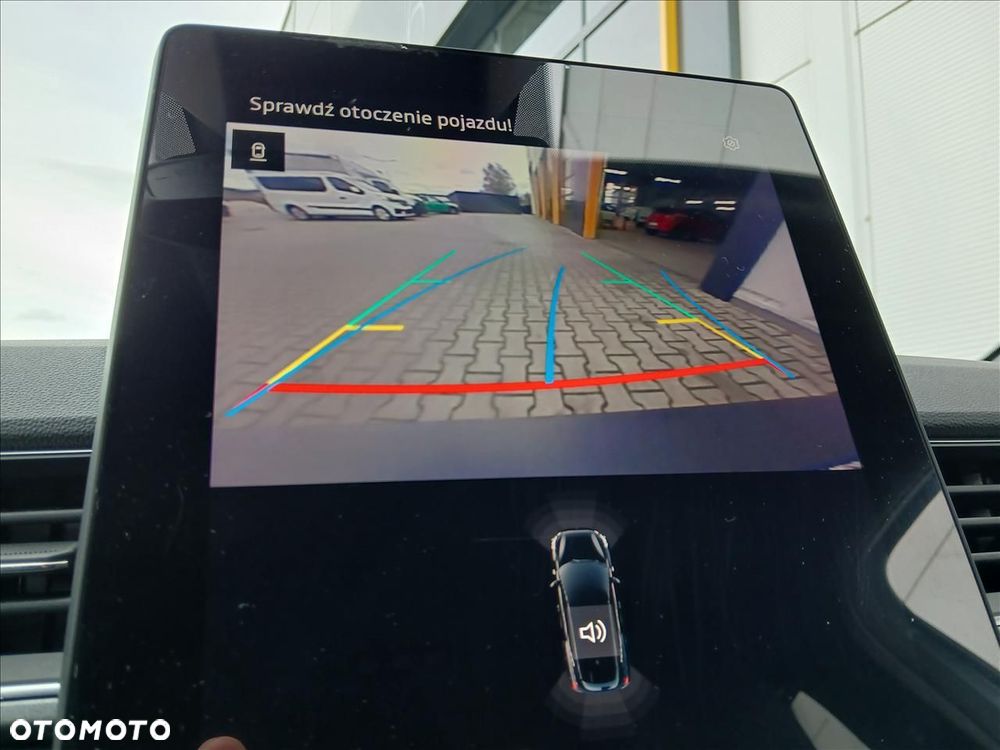 Renault Symbioz 1.6 E-Tech Full Hybrid 145 Techno - 13