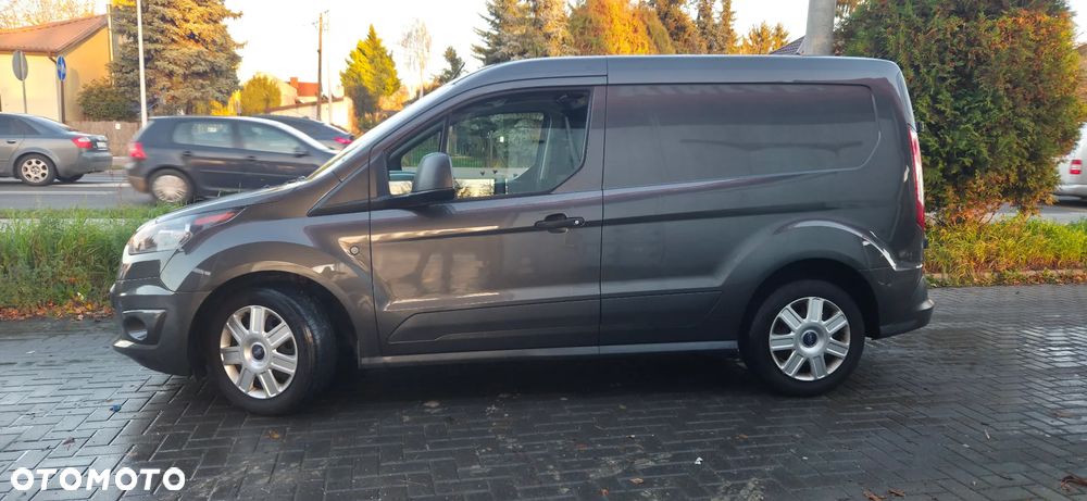 Ford TRANSIT CONNECT - 7