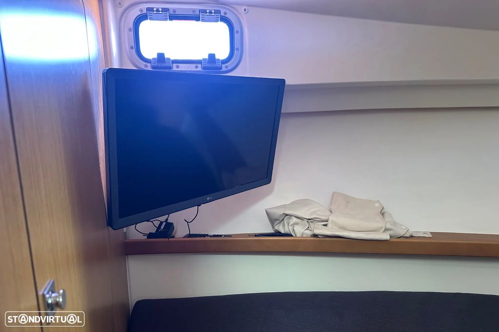 Jeanneau MERRY FISHER 815 - 18