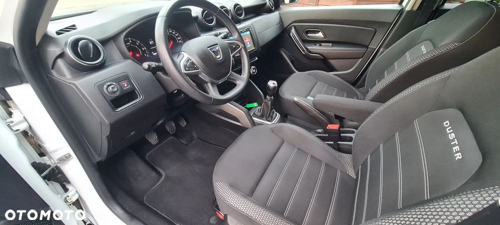 Dacia Duster - 11
