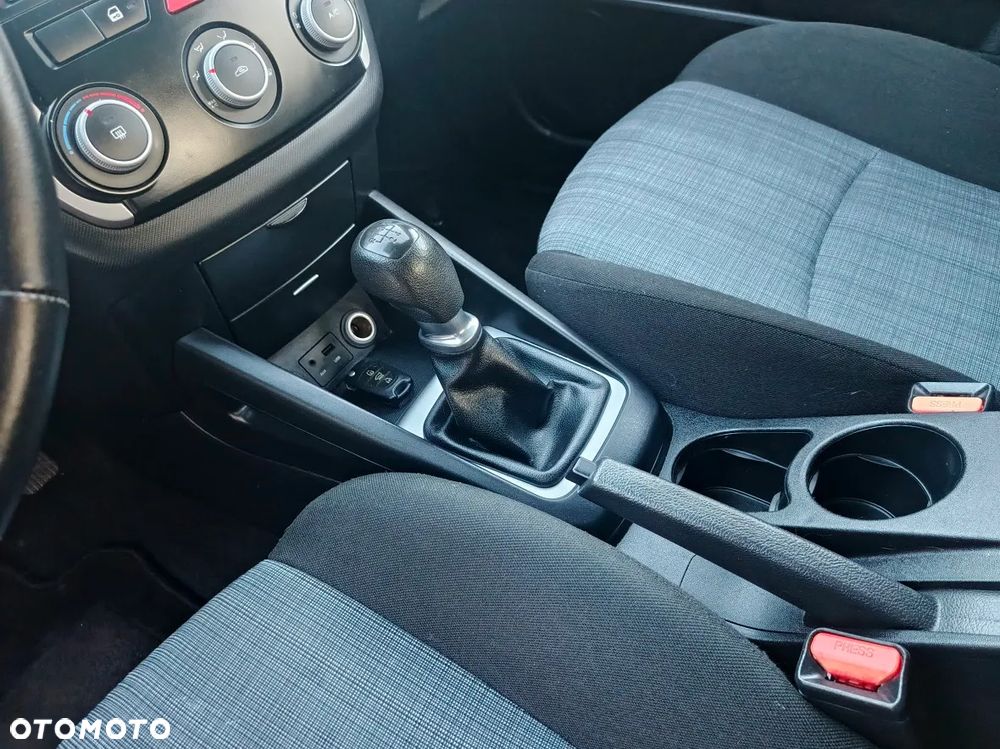 Kia Ceed 1.4 CVVT EX - 20