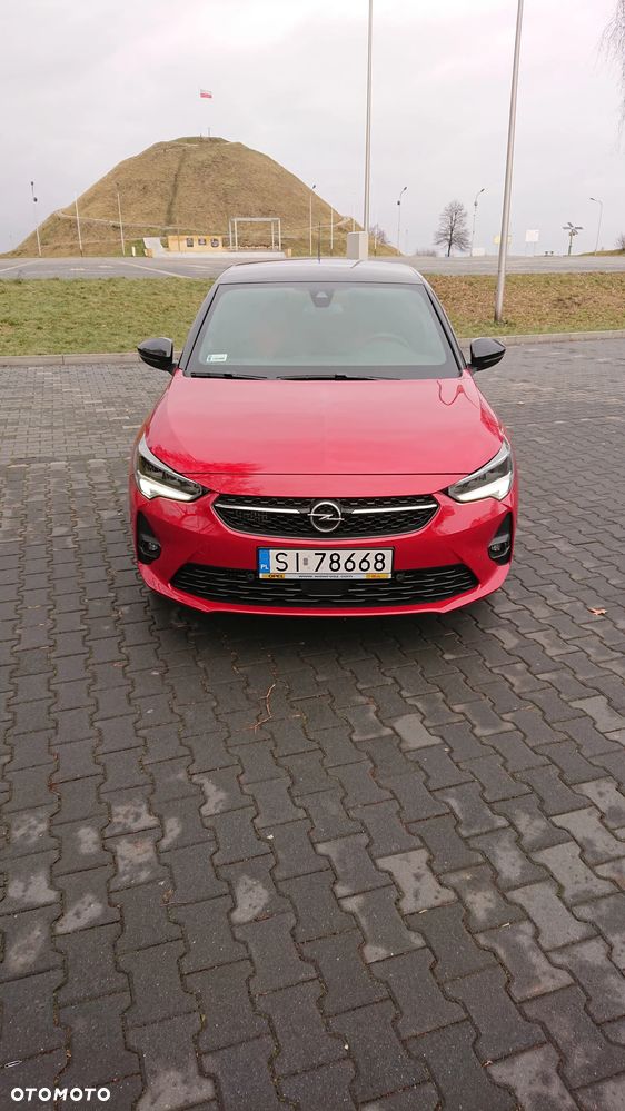 Opel Corsa 1.2 GS Line S&S - 3