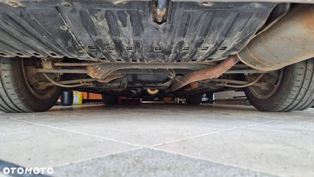 Honda Accord 2.0 Comfort - 22